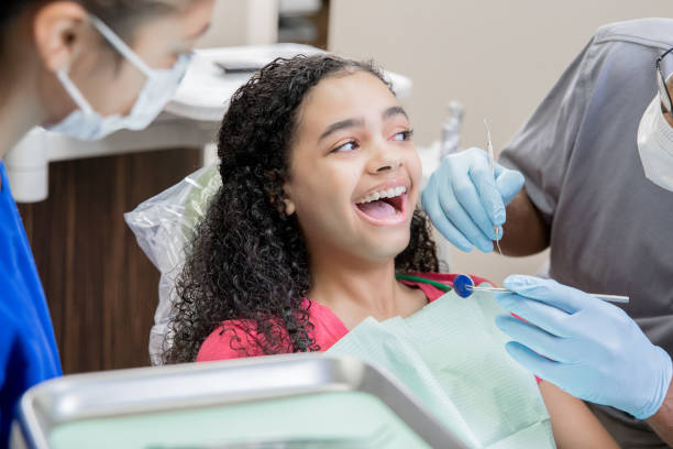 Best Cracked Tooth Emergency Dentist  in Radium Springs, NM
