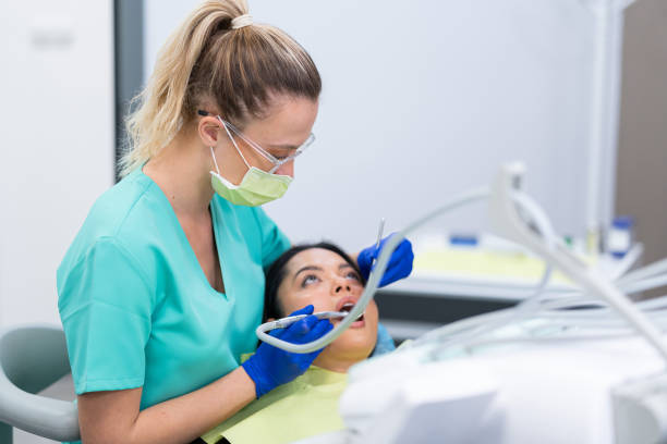 Best Chipped Tooth Repair Near Me  in Radium Springs, NM