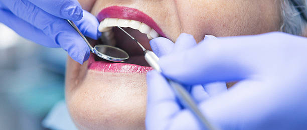 Best Dentist for Tooth Abscess  in Radium Springs, NM